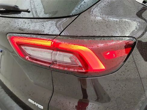 Used 2023 Ford Escape Active AWD/4WD image 15