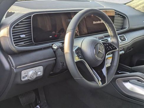 New 2026 Mercedes-Benz GLE 350 4MATIC image 3
