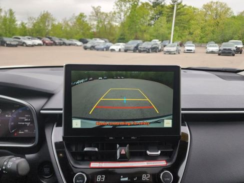 Certified 2026 Toyota Corolla Cross XLE w/ Convenience Package AWD/4WD image 27