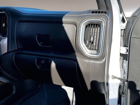 Used 2023 Chevrolet Silverado 3500 High Country w/ Z71 Off-Road Package image 16