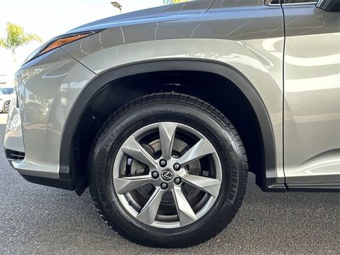 Used 2018 Lexus RX 350L FWD image 18