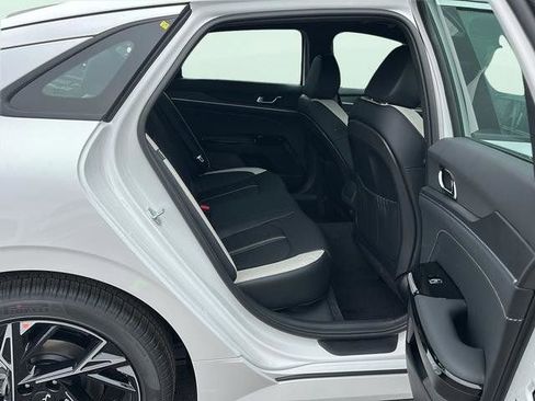 New 2026 Kia K5 GT-Line AWD/4WD image 16