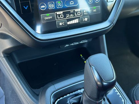 New 2026 Subaru Impreza RS AWD/4WD image 14