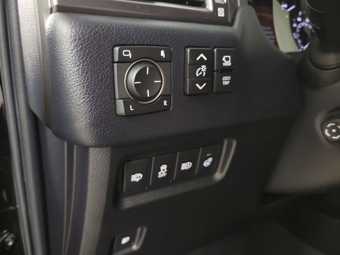 Used 2023 Lexus GX 460 w/ Black Line Special Edition AWD/4WD image 20