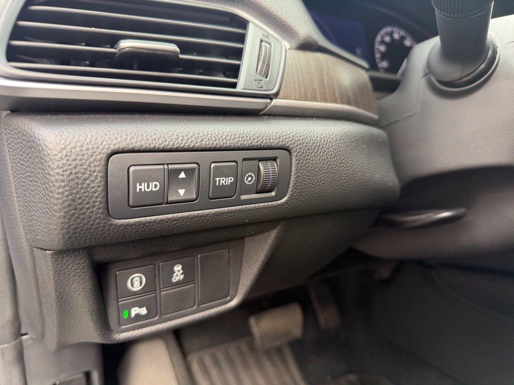 Used 2022 Honda Accord Touring image 20