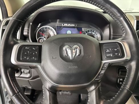 Used 2022 RAM 2500 Laramie image 12
