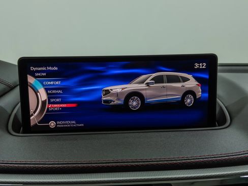 Used 2023 Acura MDX Type S AWD/4WD image 50