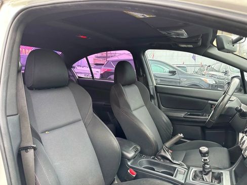 Used 2017 Subaru WRX Premium image 21
