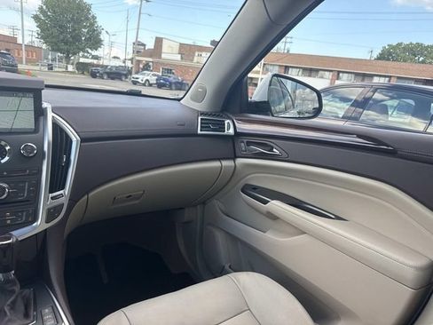 Used 2012 Cadillac SRX Performance FWD image 30