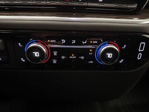 New 2026 GMC Sierra 1500 SLE AWD/4WD image 35