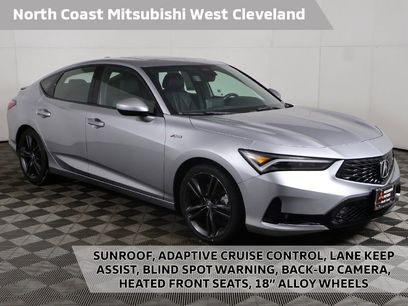 Used 2023 Acura Integra A-Spec