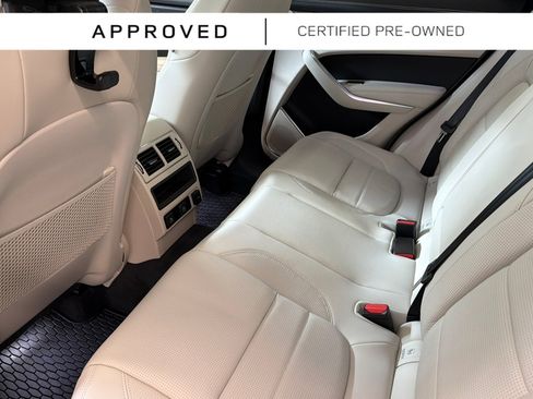 Used 2025 Jaguar F-PACE R-Dynamic S AWD/4WD image 24