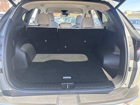 Used 2025 Hyundai Tucson SEL AWD/4WD image 7
