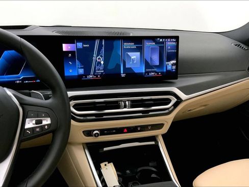 Certified 2023 BMW 330i xDrive Sedan w/ Premium Package AWD/4WD image 5