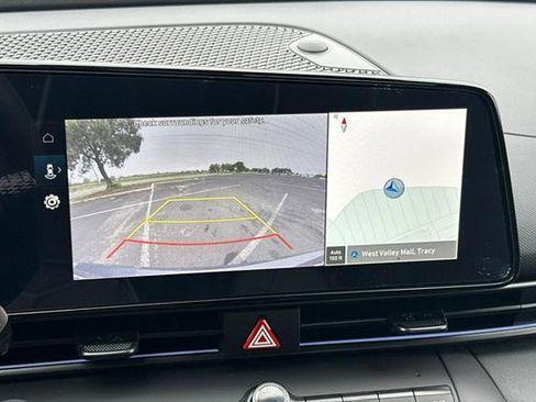 New 2026 Hyundai Elantra Sport image 16