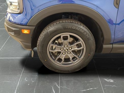 Used 2024 Ford Bronco Sport Big Bend AWD/4WD image 15