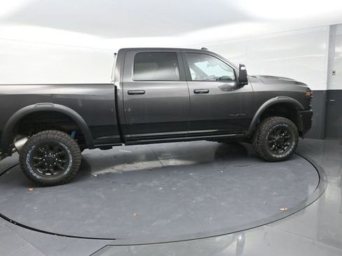 New 2025 RAM 2500 Power Wagon image 11