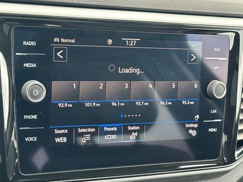 Certified 2023 Volkswagen Atlas SEL image 19