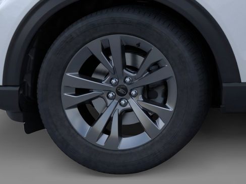 New 2026 Ford Explorer Active w/ Active Comfort Package image 19