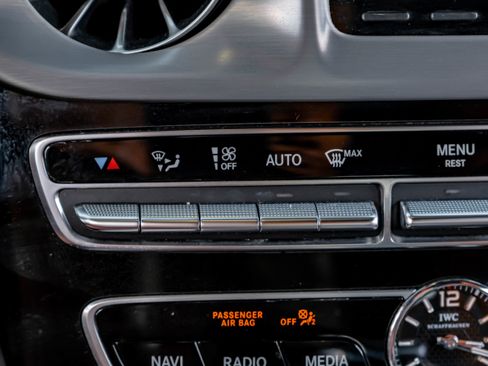 Used 2020 Mercedes-Benz G 63 AMG 4MATIC image 29