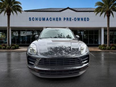 Used 2019 Porsche Macan
