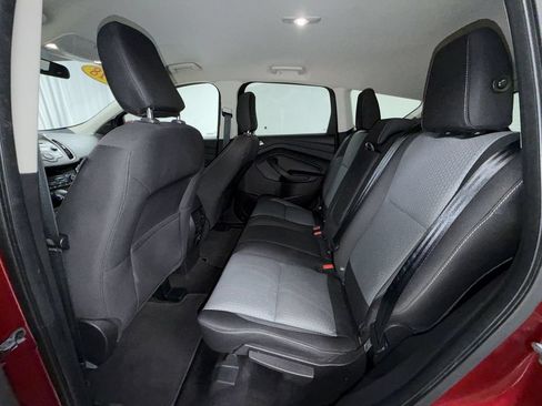 Used 2018 Ford Escape SE AWD/4WD image 13