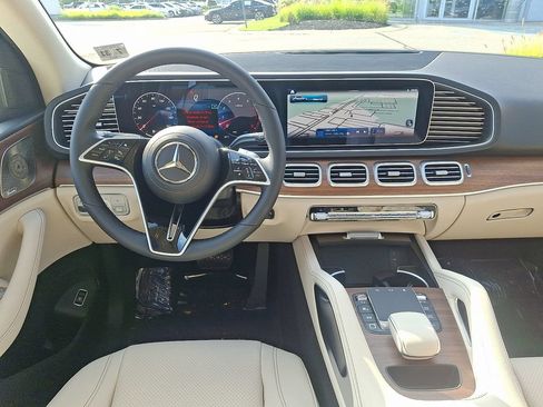Used 2026 Mercedes-Benz GLE 450 4MATIC image 12