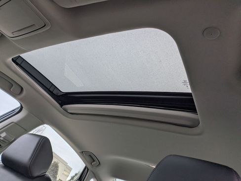 Certified 2023 Honda Accord EX-L image 13