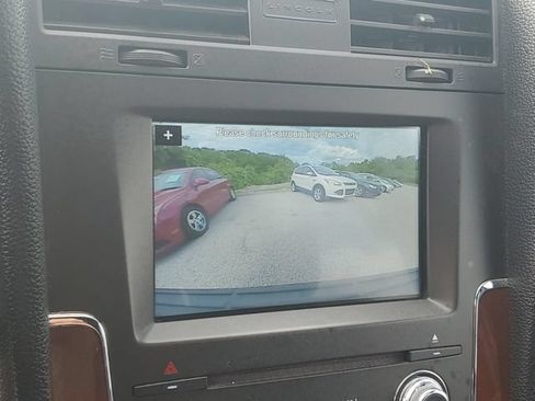 Used 2017 Lincoln Navigator L Select AWD/4WD image 17