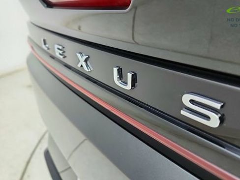Used 2023 Lexus RZ 450e Premium w/ Technology Package AWD/4WD image 16