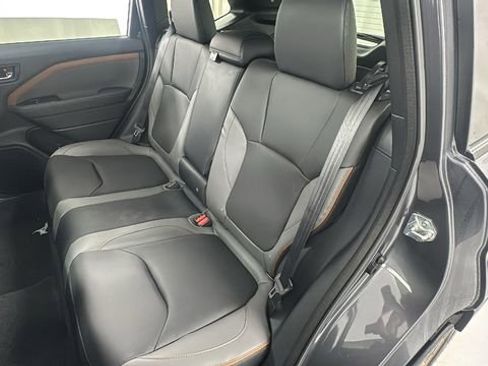 New 2026 Subaru Forester Sport image 12