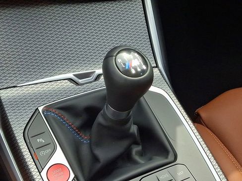 Used 2025 BMW M3 image 15