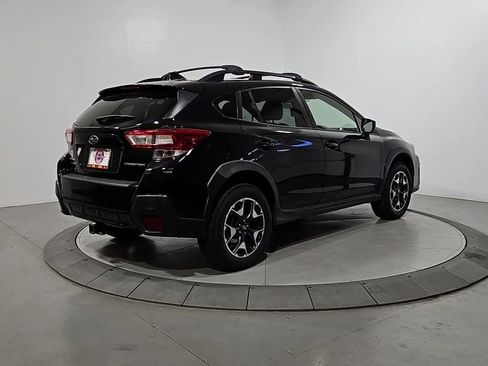 Used 2019 Subaru Crosstrek 2.0i Premium AWD/4WD image 5