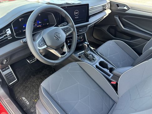 New 2026 Volkswagen Jetta Sport FWD image 15