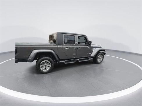 Used 2024 Jeep Gladiator Sport image 9