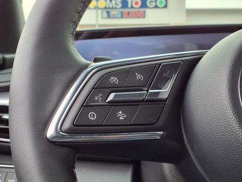 New 2026 Buick Enclave Sport Touring w/ Power Package FWD image 11