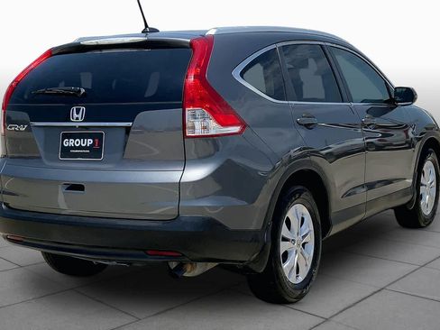 Used 2013 Honda CR-V EX-L image 13