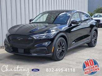 New 2026 Ford Mustang Mach-E Select w/ Technology Package video 1