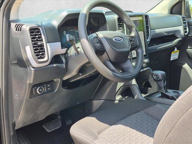New 2026 Ford Ranger XL w/ Trailer Tow Package AWD/4WD image 3