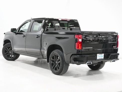 Used 2024 Chevrolet Silverado 1500 RST image 5