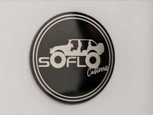 Used 2026 Jeep Wrangler Unlimited Sport image 48