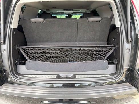 Used 2016 Cadillac Escalade Premium AWD/4WD image 25
