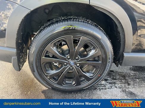 Used 2023 Subaru Forester Sport image 56