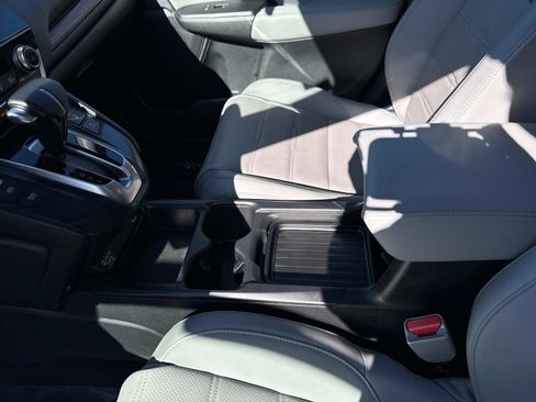 Used 2022 Honda CR-V EX-L image 15