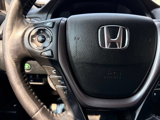 Used 2022 Honda Ridgeline RTL-E image 33