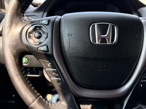 Used 2022 Honda Ridgeline RTL-E image 33