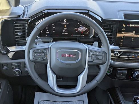 New 2026 GMC Sierra 1500 Elevation w/ Elevation Premium Package image 15