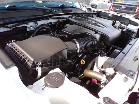 Used 2022 Toyota Tacoma Limited image 17