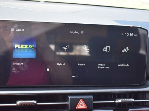 New 2026 Kia Sportage S image 28