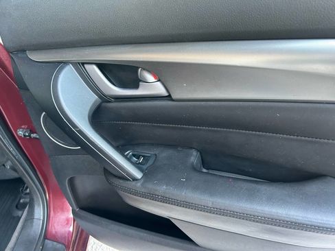 Used 2010 Acura TL w/ Technology Package image 22